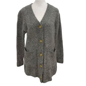 Everlane Gray Women's Sweater